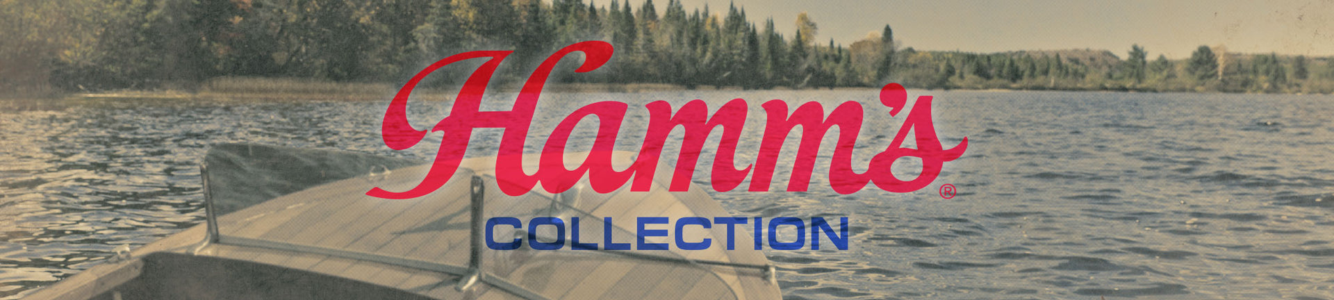 Hamm's Beer Shirts & Apparel