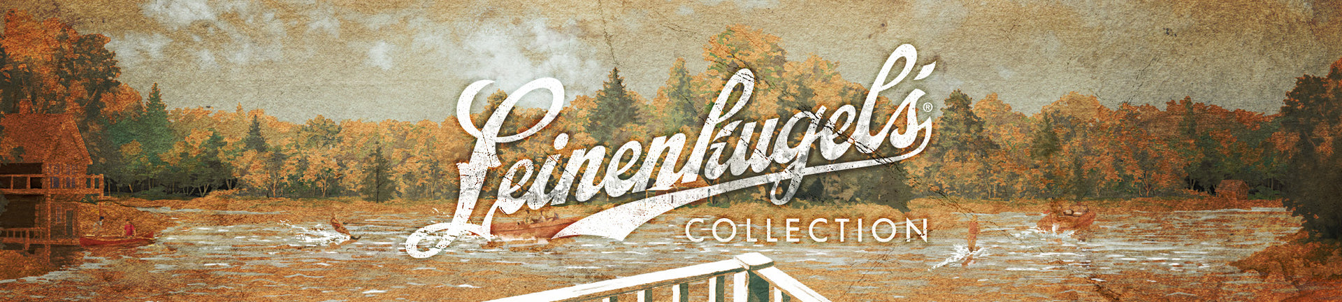 Leinenkugel's Shirts & Apparel