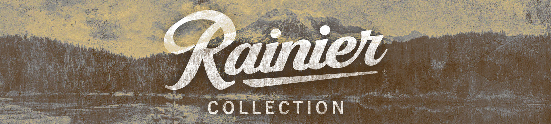 Rainier Shirts & Apparel