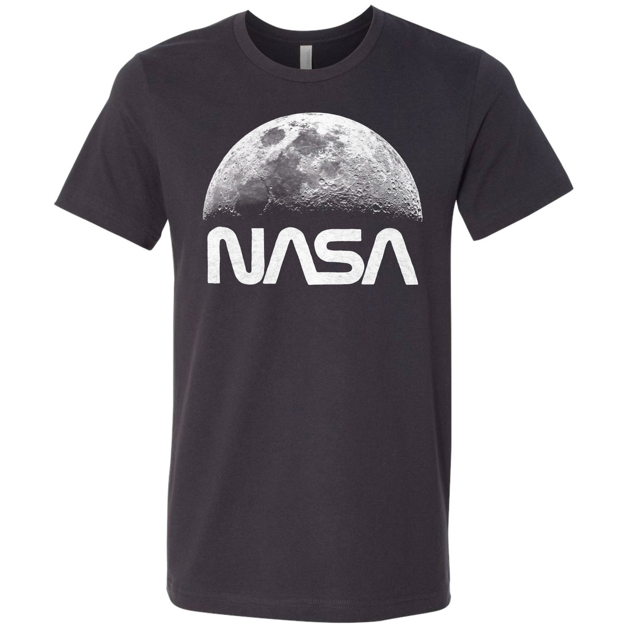 NASA - Moonrise T-shirt