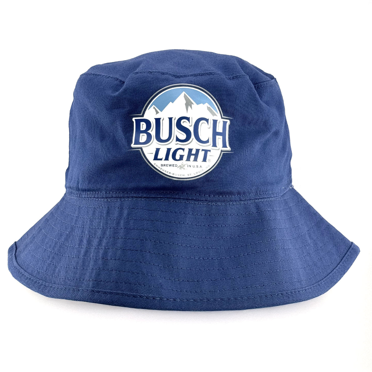 Busch Light - Fishing Lures - Reversible Bucket Hat