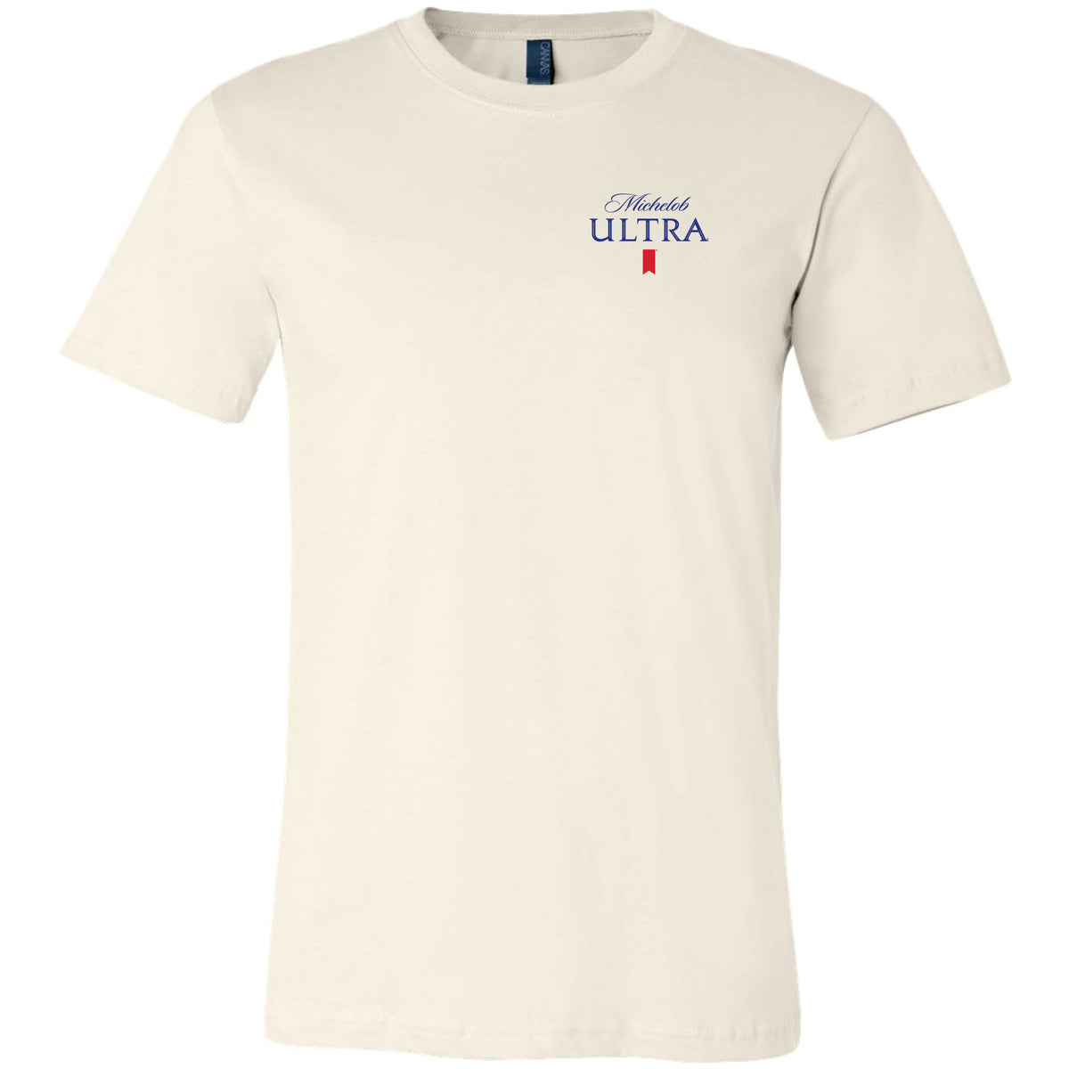 Michelob ultra free dri fit shirt clearance