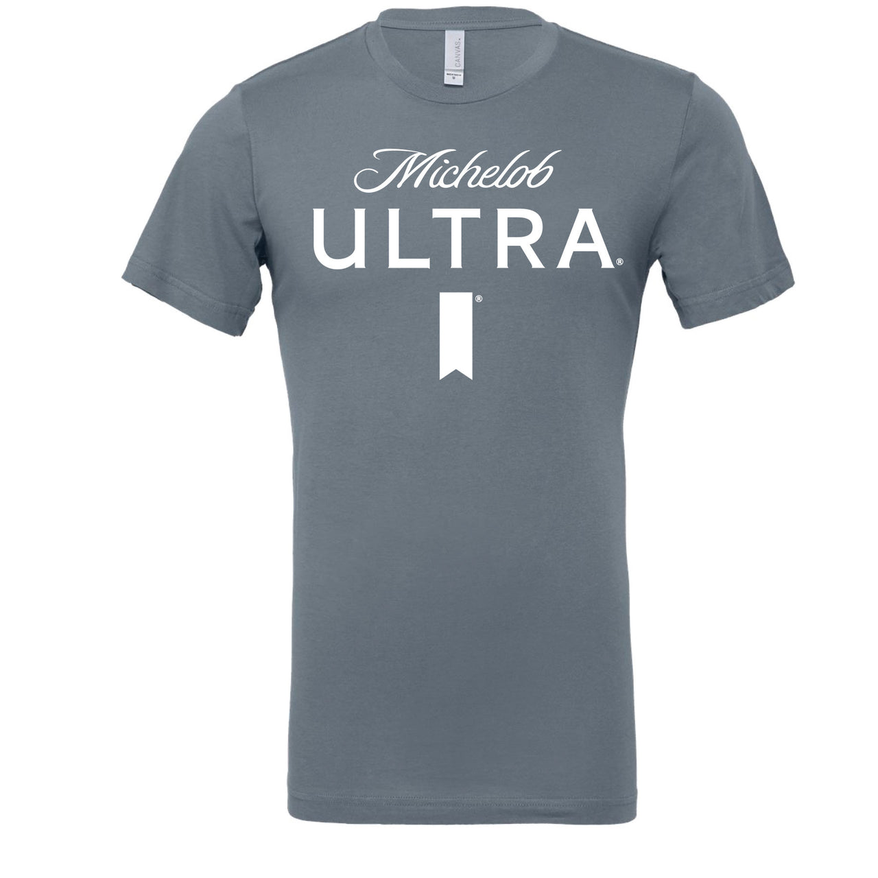 Michelob Ultra Tonal Logo T-Shirt