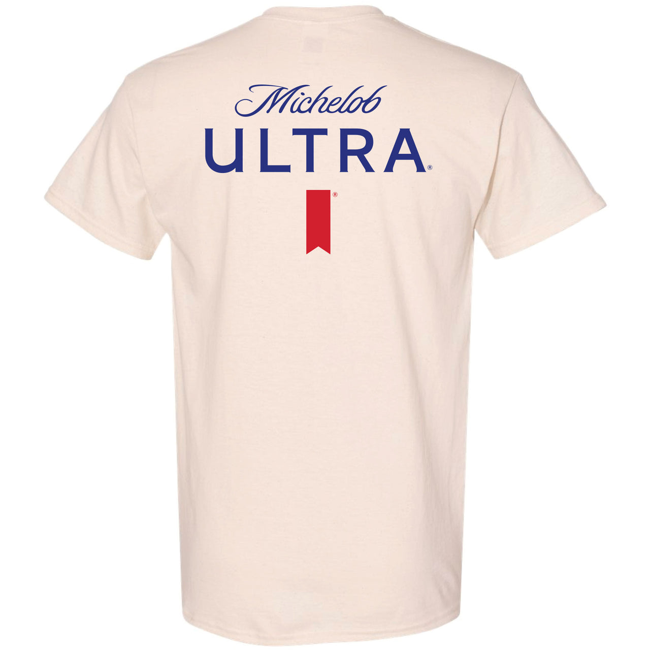 Michelob Ultra - Winged Runner T-Shirt