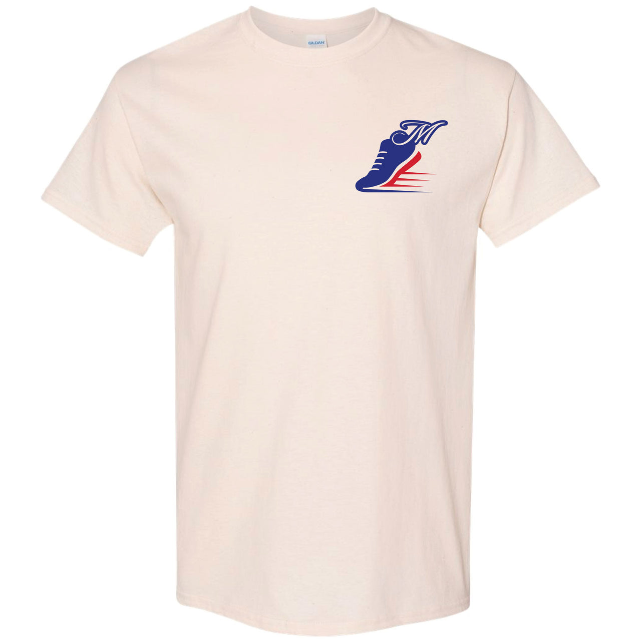 Michelob Ultra - Winged Runner T-Shirt