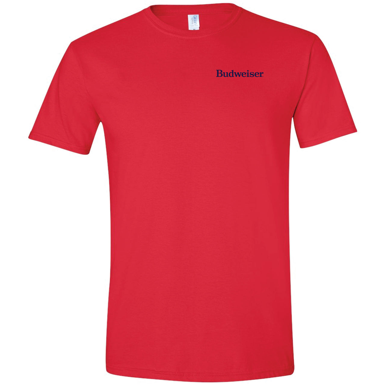 Budweiser - Pool Break 2-sided T-shirt