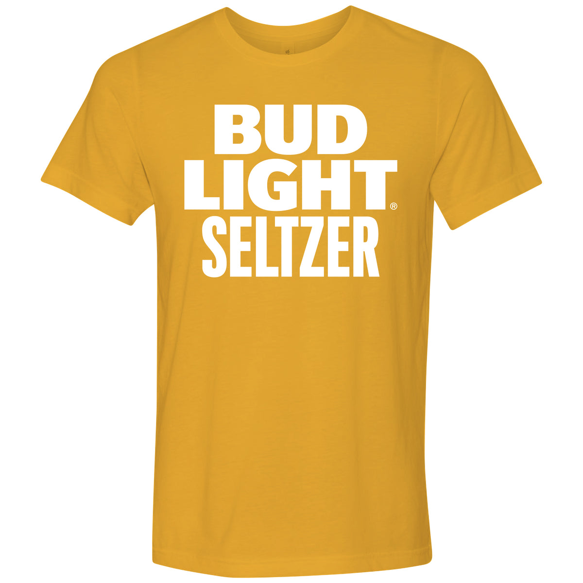 Bud light clearance orange shirt