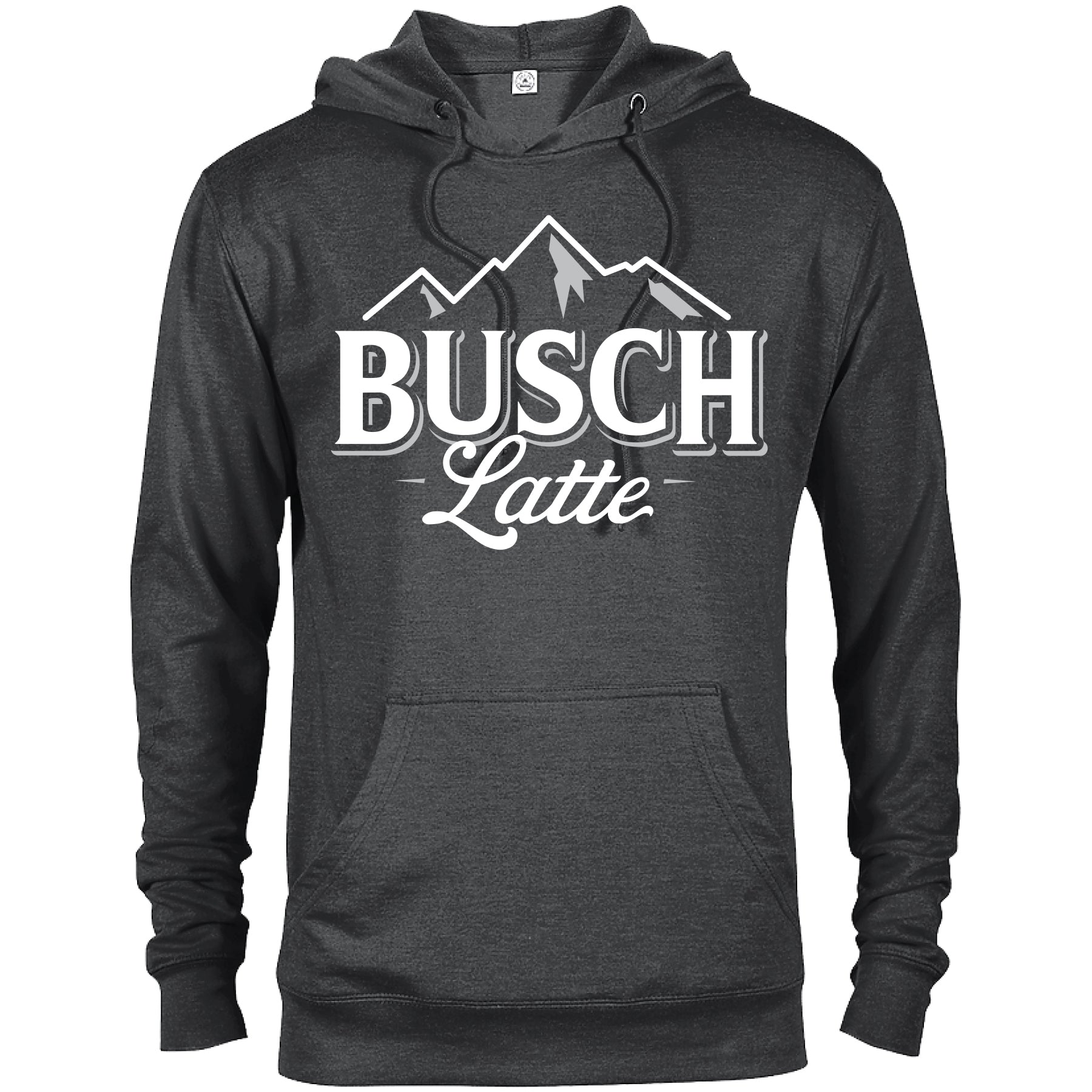 Busch latte hoodie sweatshirt outlet