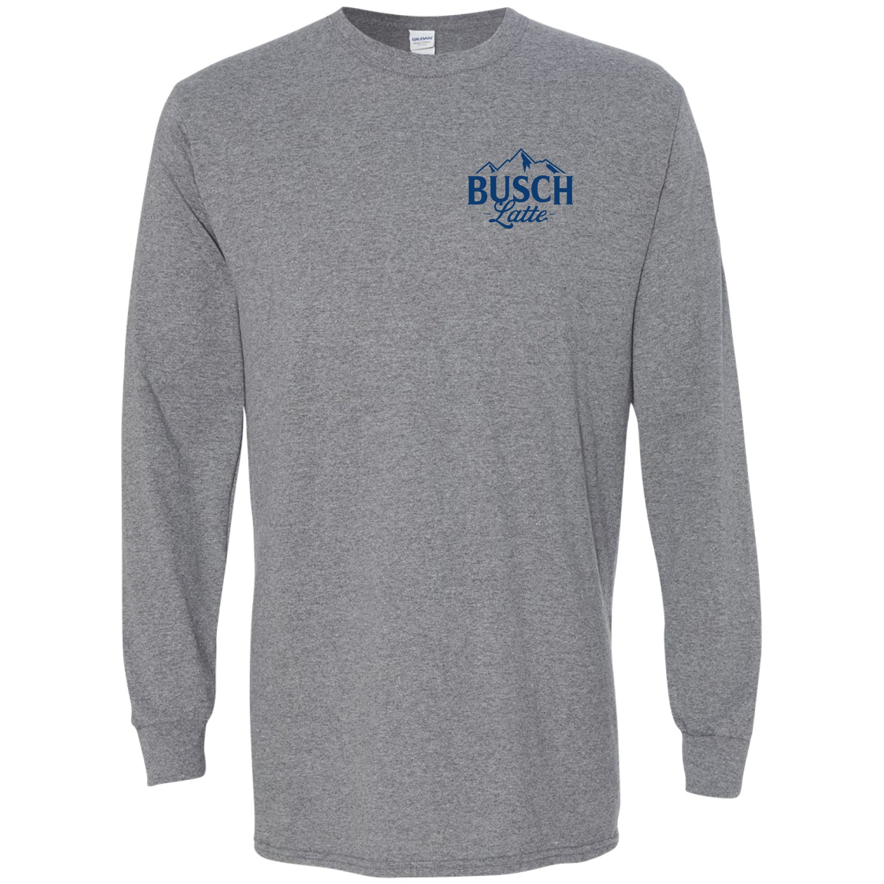 Busch latte sweater new arrivals