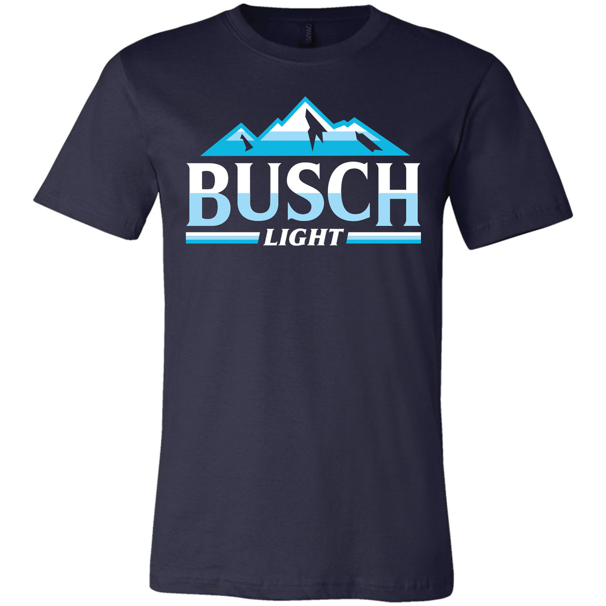 Busch Light Busch Light Blend Brew City Beer Gear