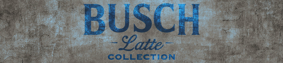 Busch Latte