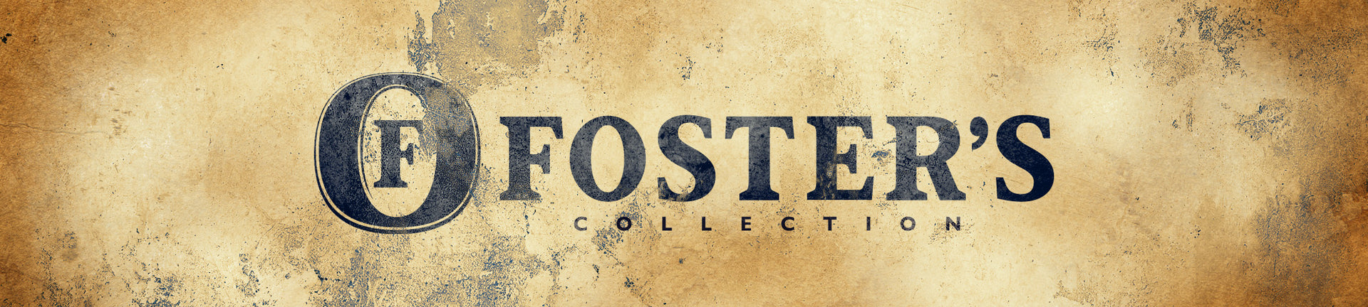 Foster's Shirts & Apparel