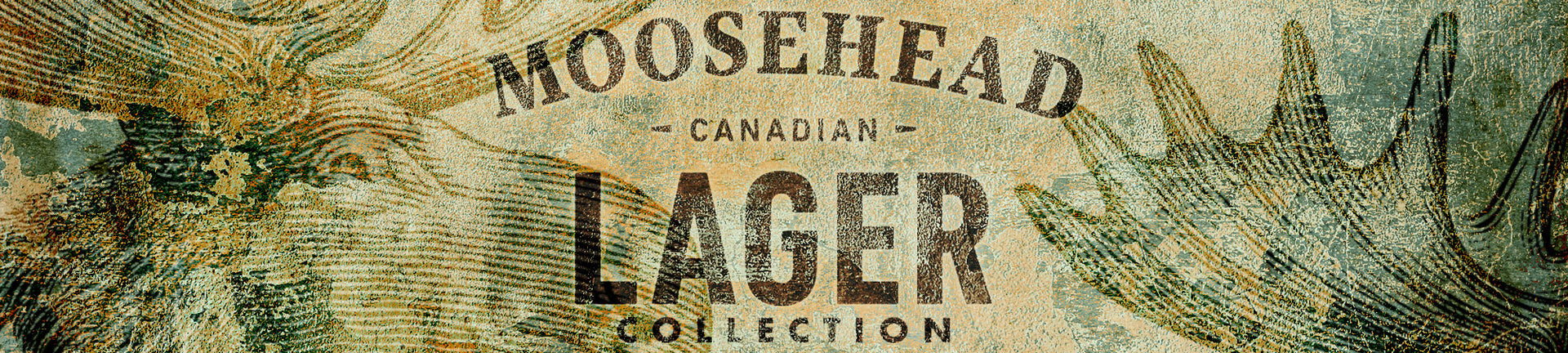 Moosehead Lager Shirts & Apparel