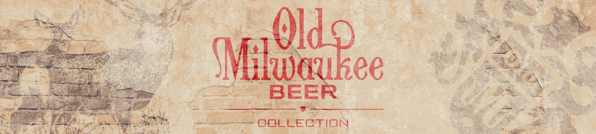 Old Milwaukee Shirts & Apparel