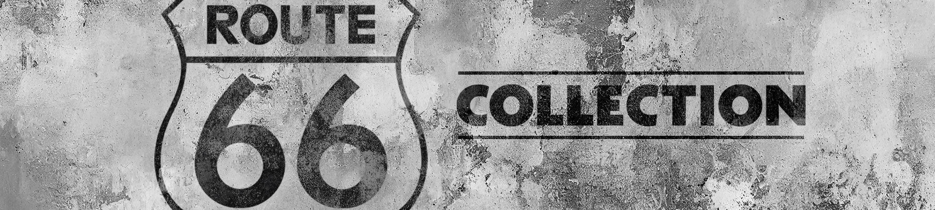 Route 66 Shirts & Apparel