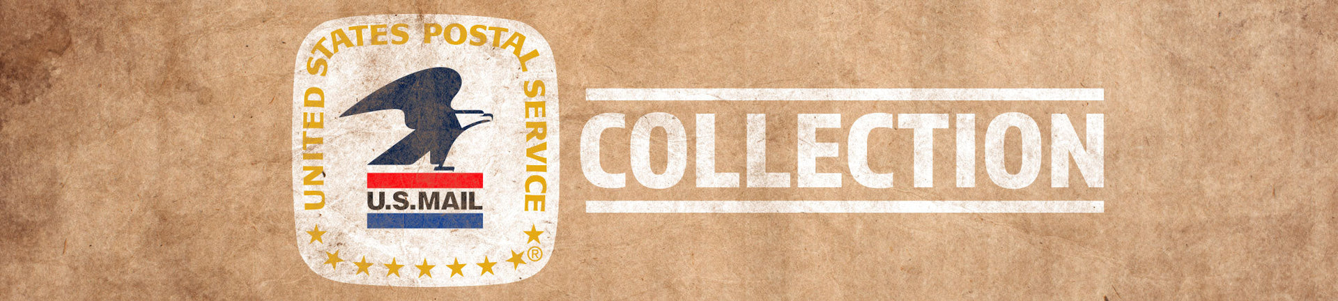 USPS Shirts & Apparel