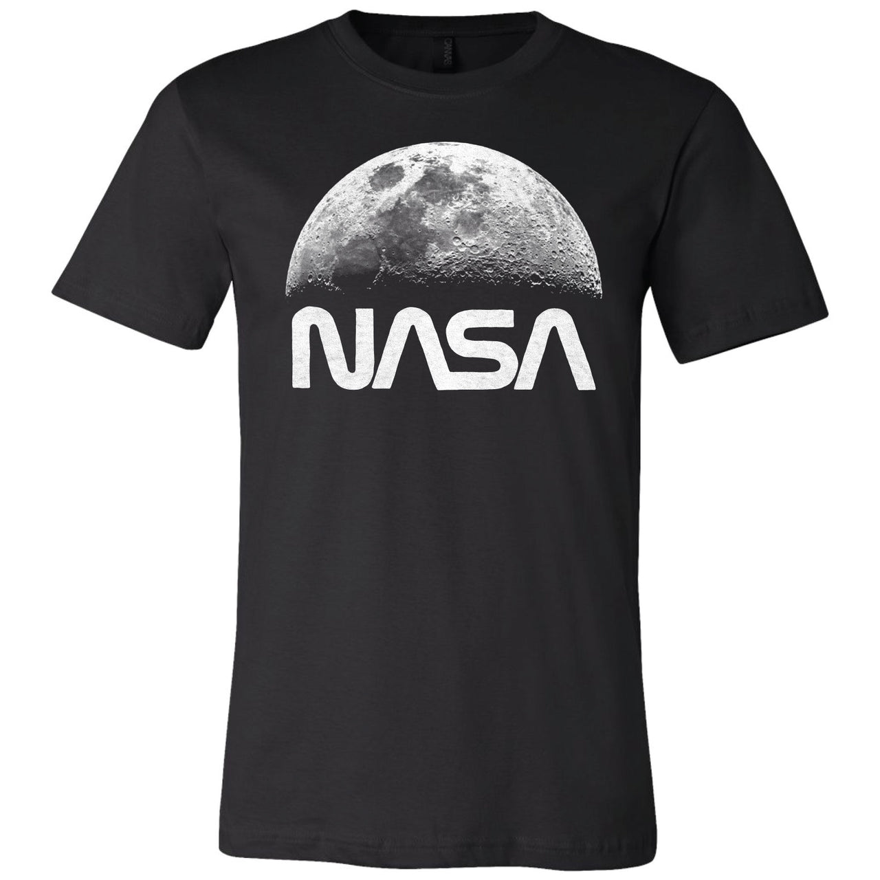 NASA - Moonrise T-shirt