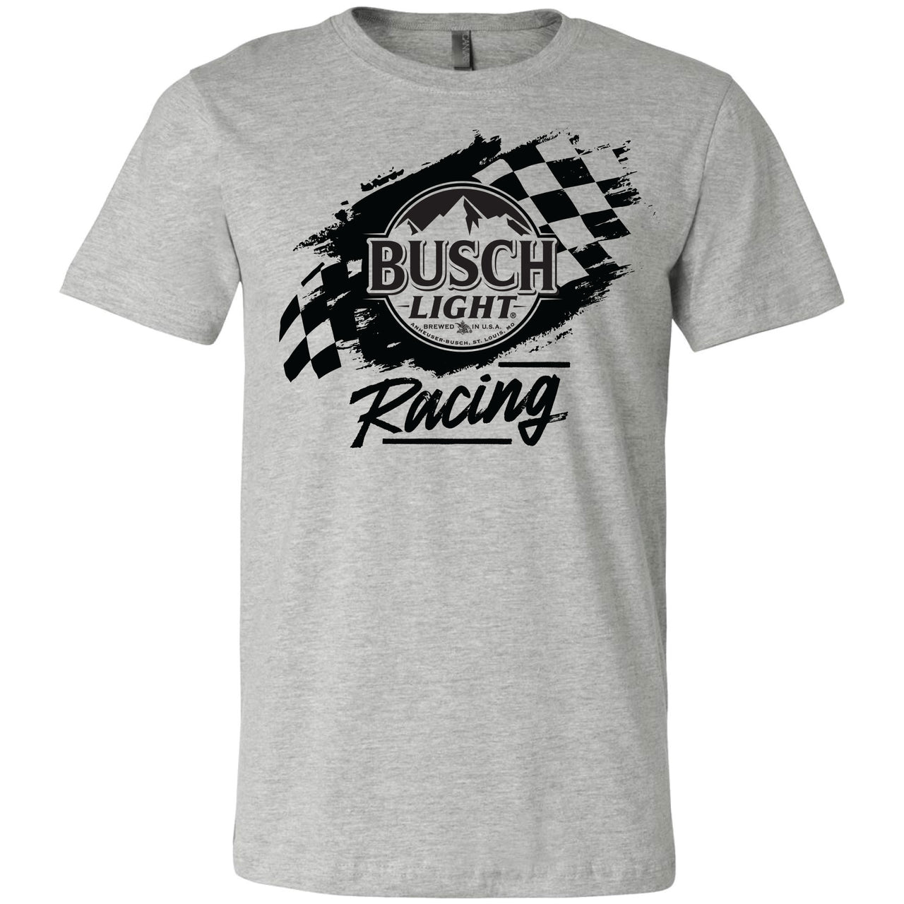 Busch Light - Racing - Finish Line T-shirt