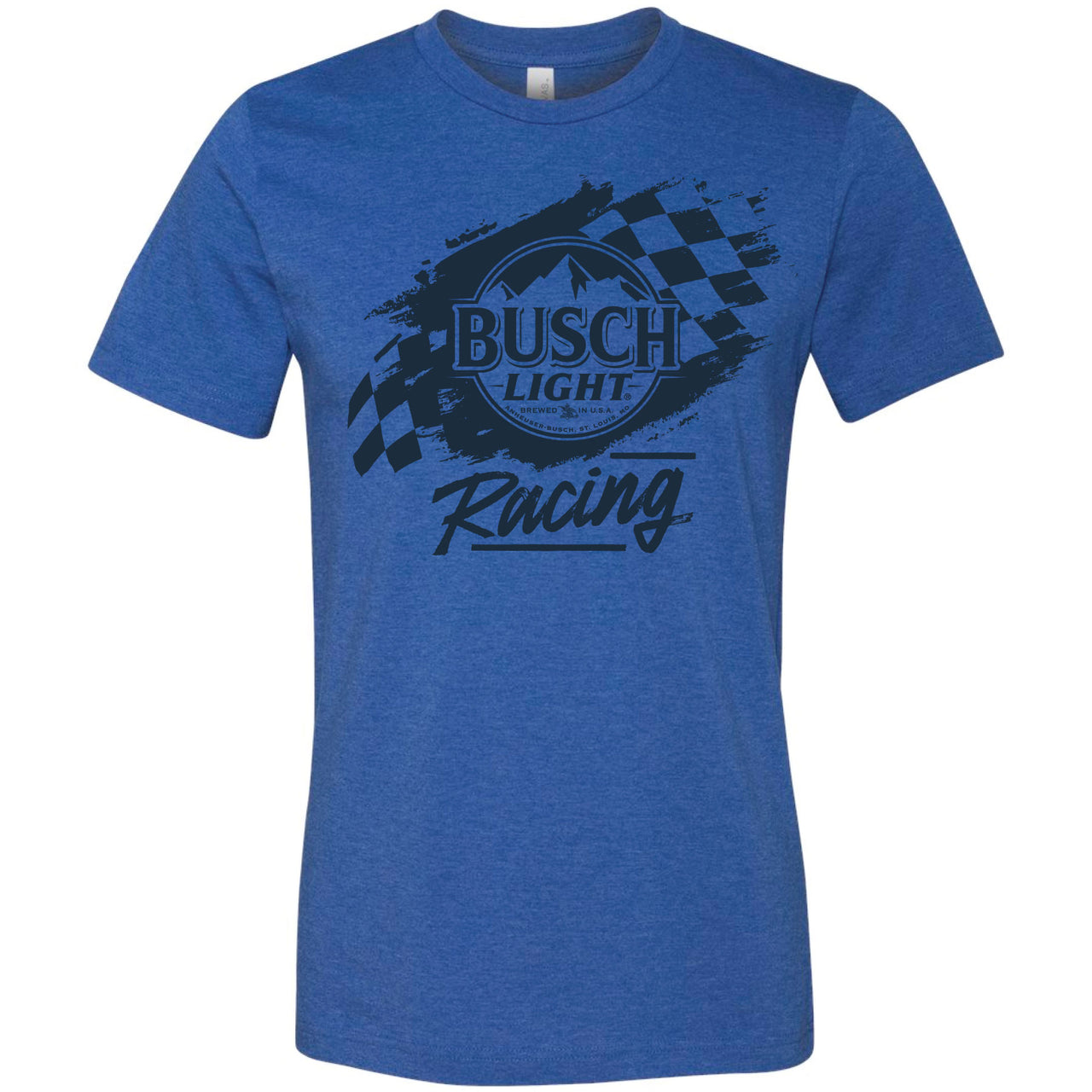 Busch Light - Racing - Finish Line T-shirt
