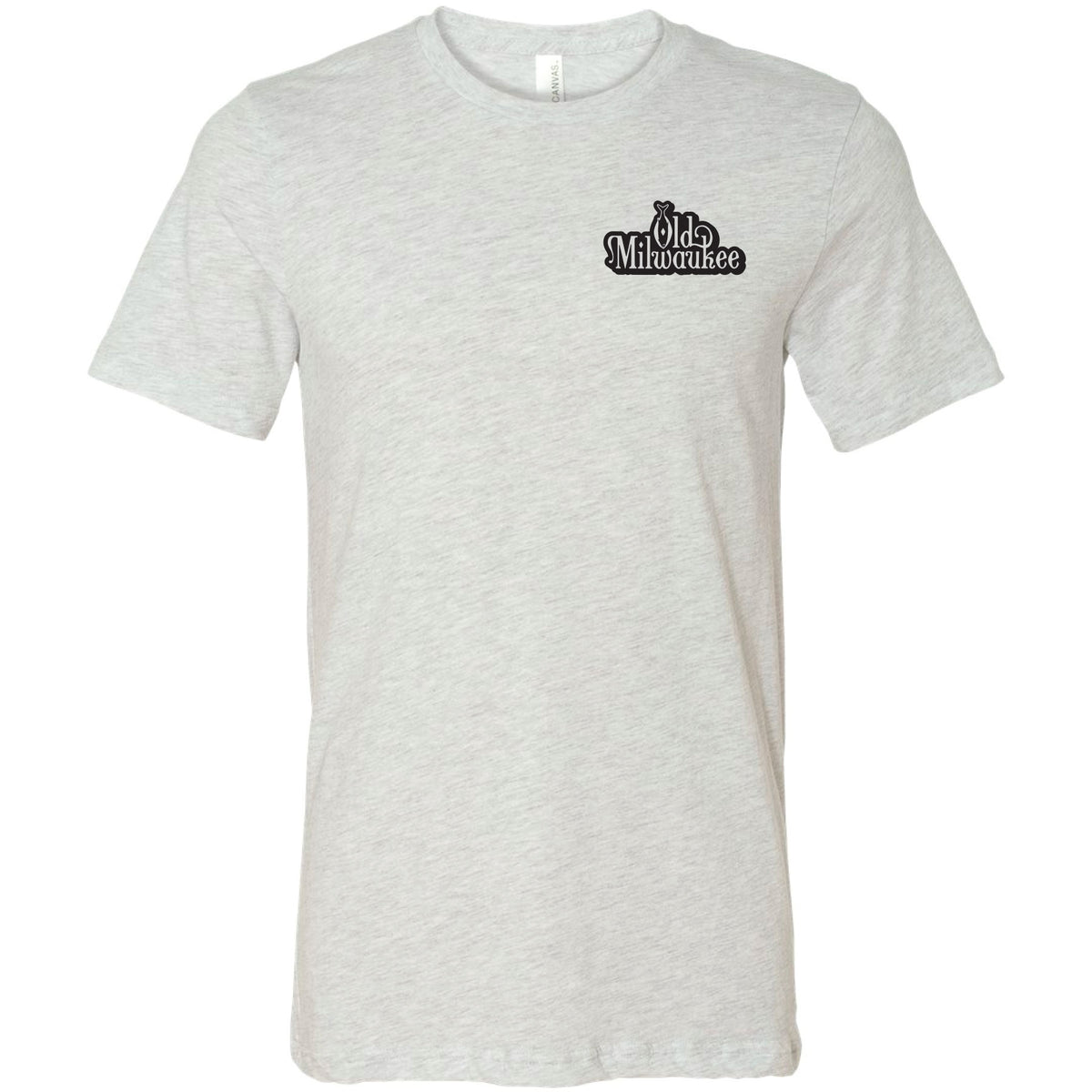 Old Milwaukee - Fishing - Fish or Buzz I'm Catching Something 2-sided T-shirt