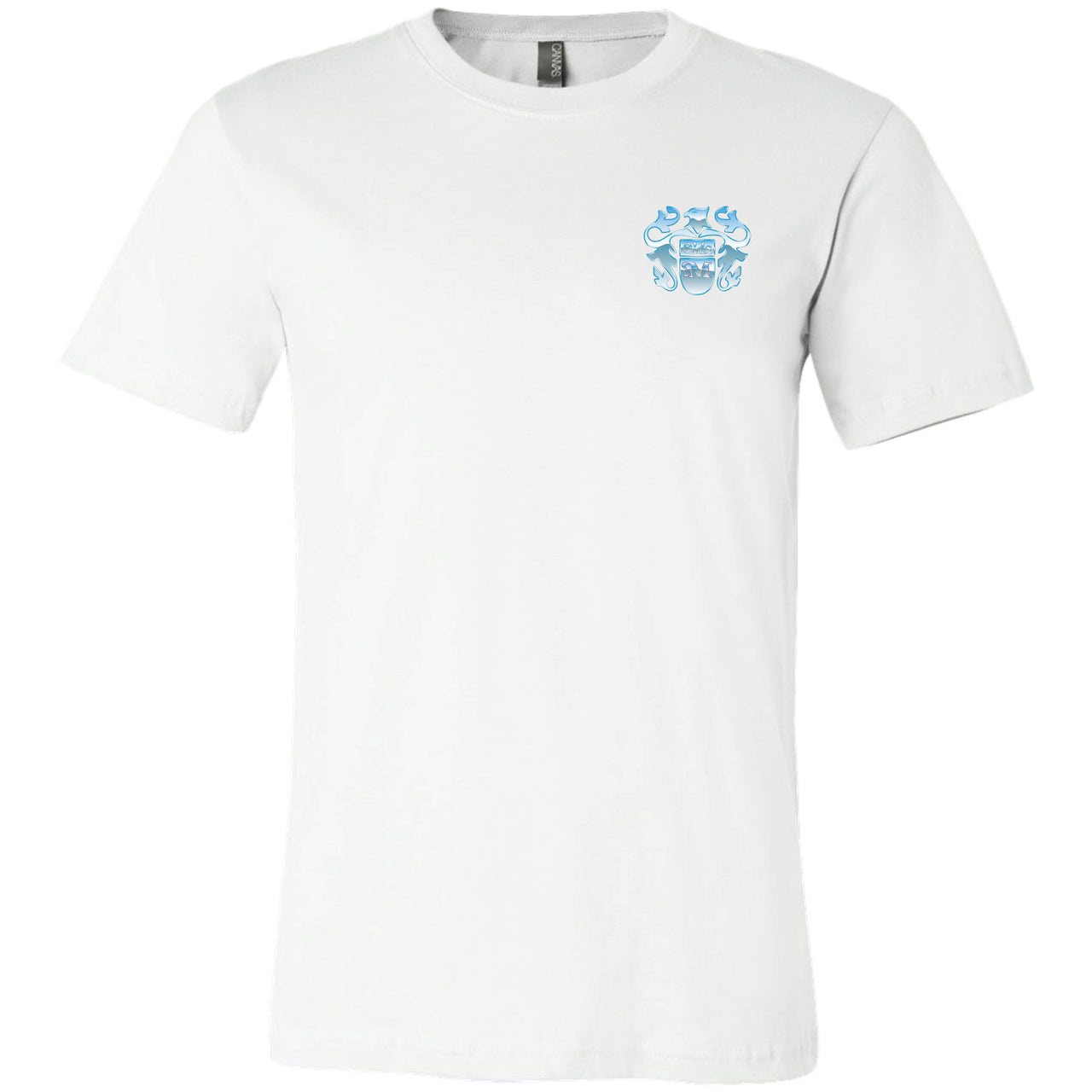 Old Milwaukee - 'It Doesn't Get Better Than This!' 2-sided T-shirt