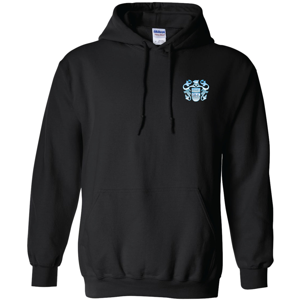 Old Milwaukee - 'It Doesn't Get Better Than This!' 2-sided Hoodie
