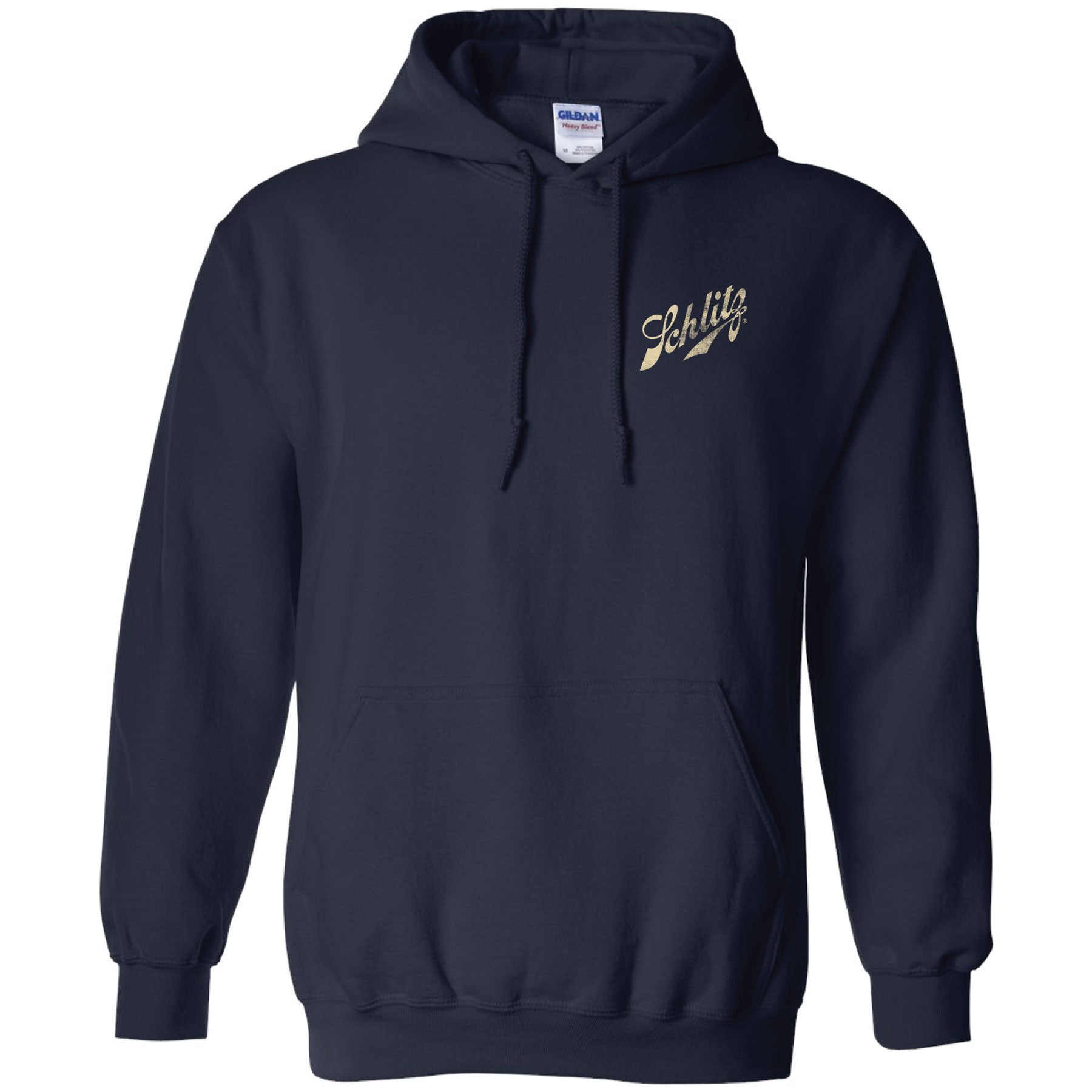 Schlitz Shirts & Apparel - Brew City Beer Gear