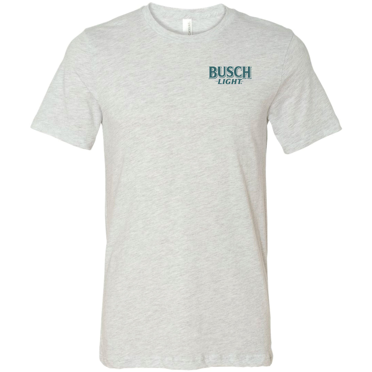 Busch Light - Vintage Pheasant 2-sided T-shirt