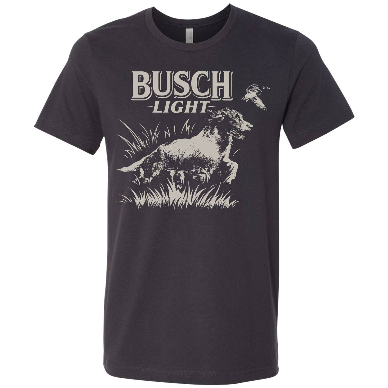 Busch Light - 'Get it' Dog T-shirt