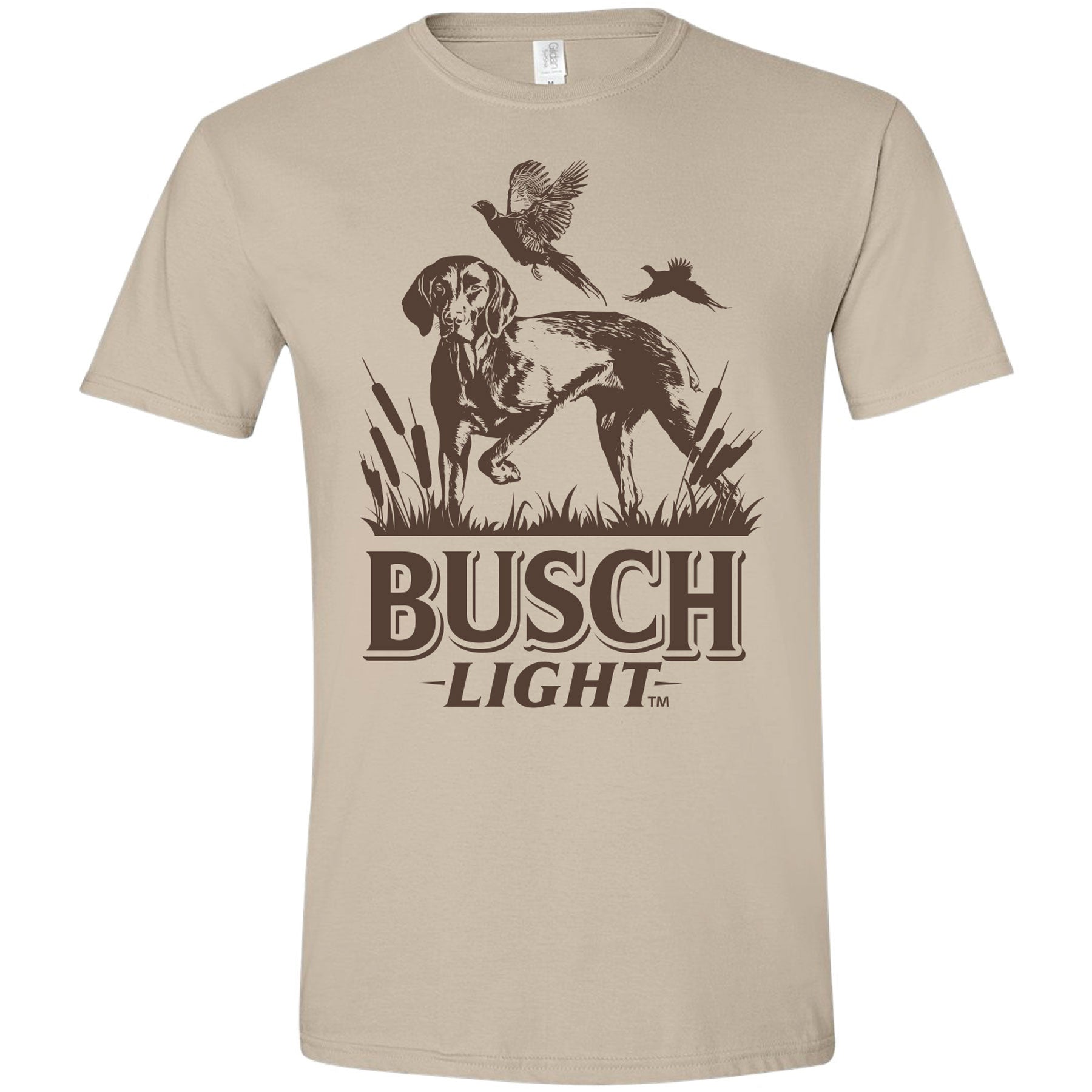Busch light apparel discount