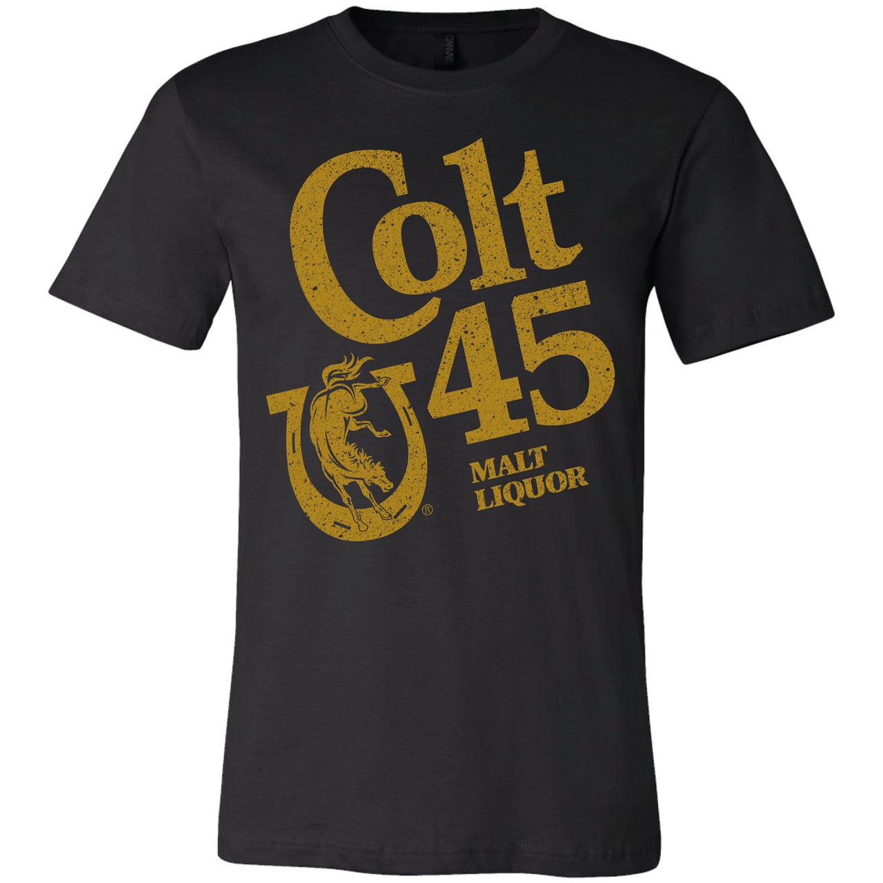 Colt 45 - Malt Liquor T-shirt