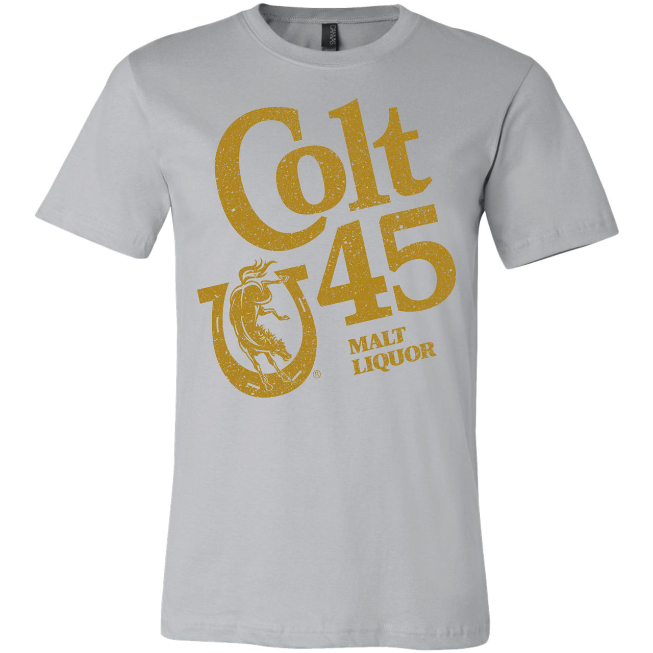 Colt 45 - Malt Liquor T-shirt