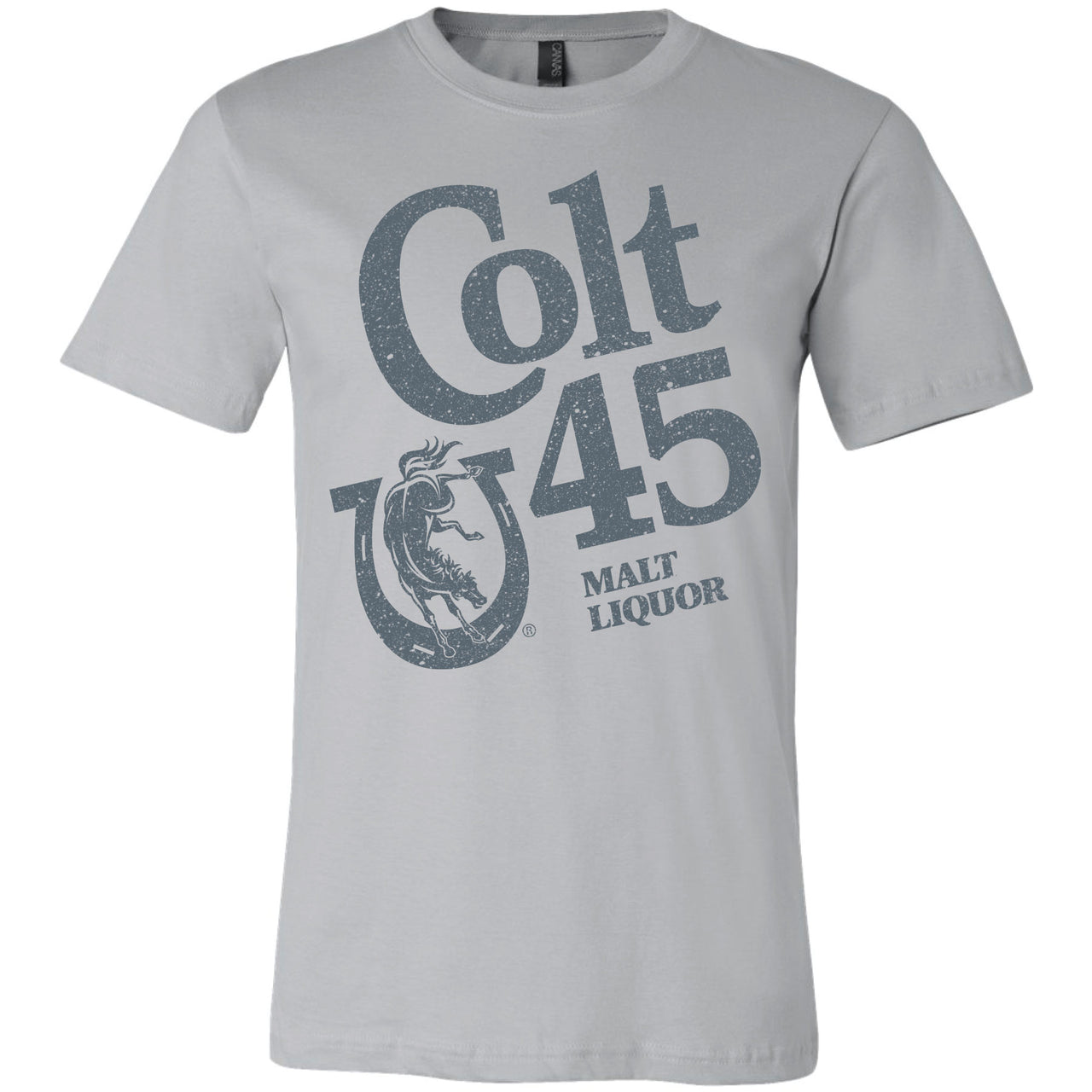 Colt 45 - Malt Liquor T-shirt