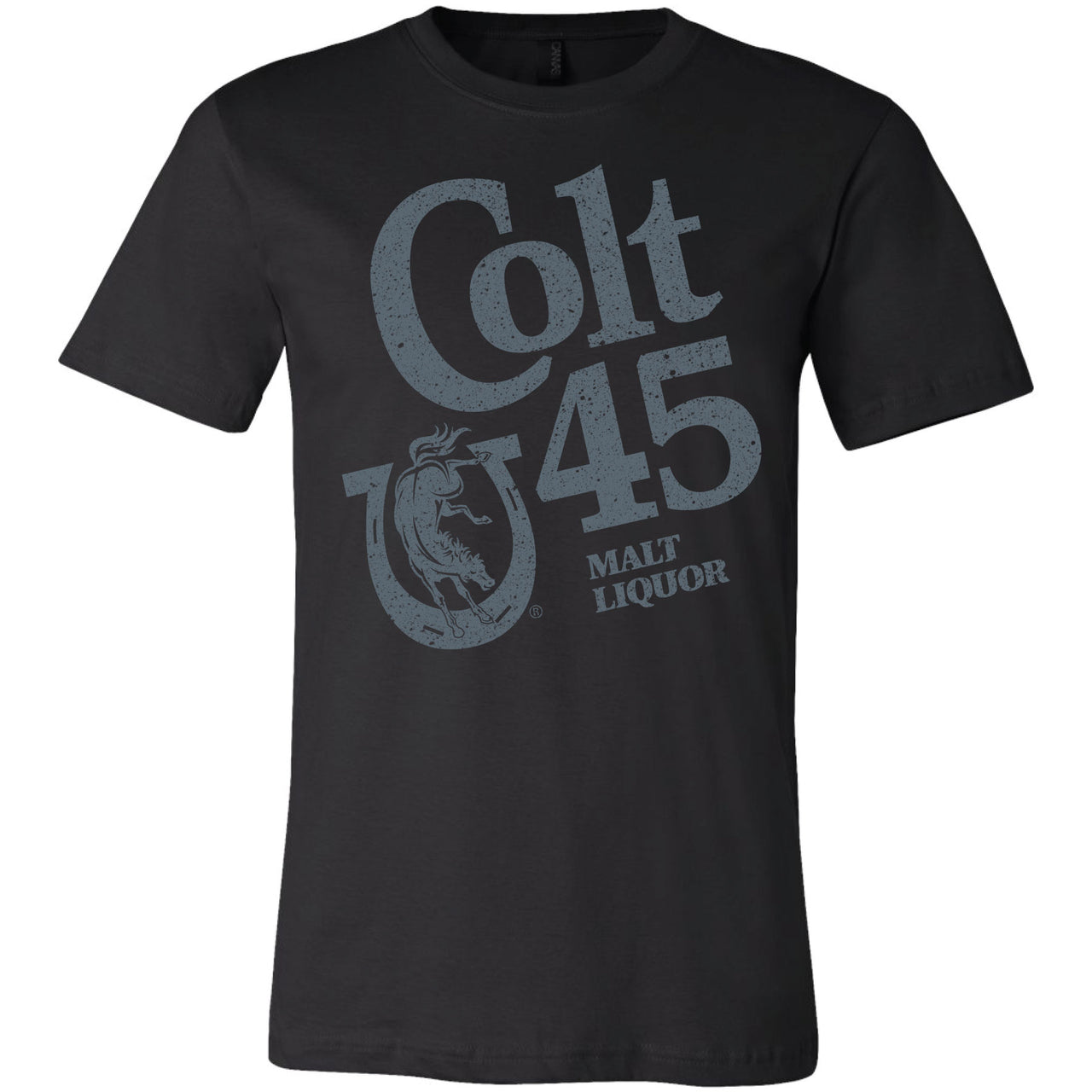 Colt 45 - Malt Liquor T-shirt