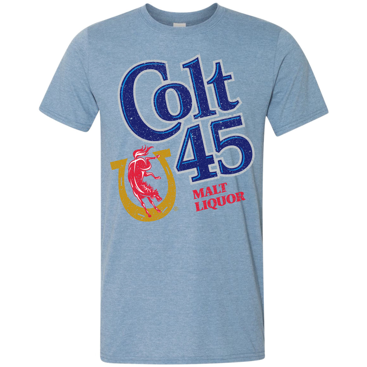 Colt 45 - Malt Liquor T-shirt