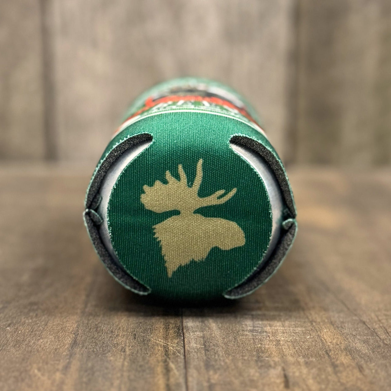 Moosehead Lager - Can Koozie