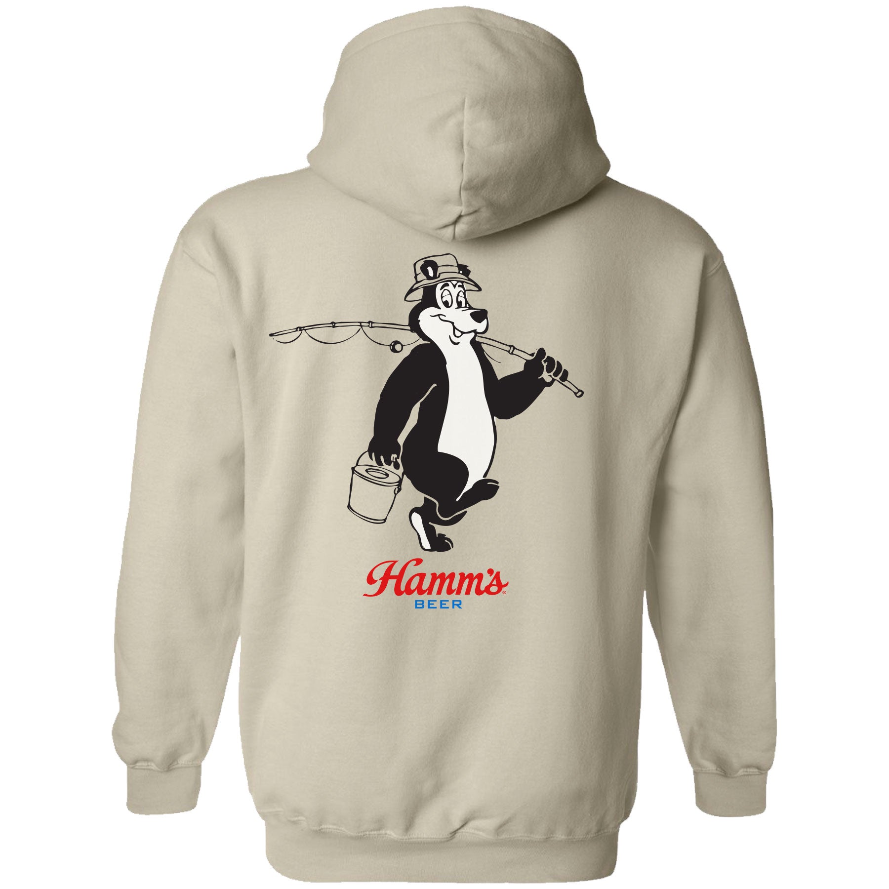 Hamms beer sweatshirt hot sale