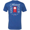 Michelob Ultra - Golf Club Shirt 2-Sided