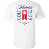 Michelob Ultra - Golf Club Shirt 2-Sided