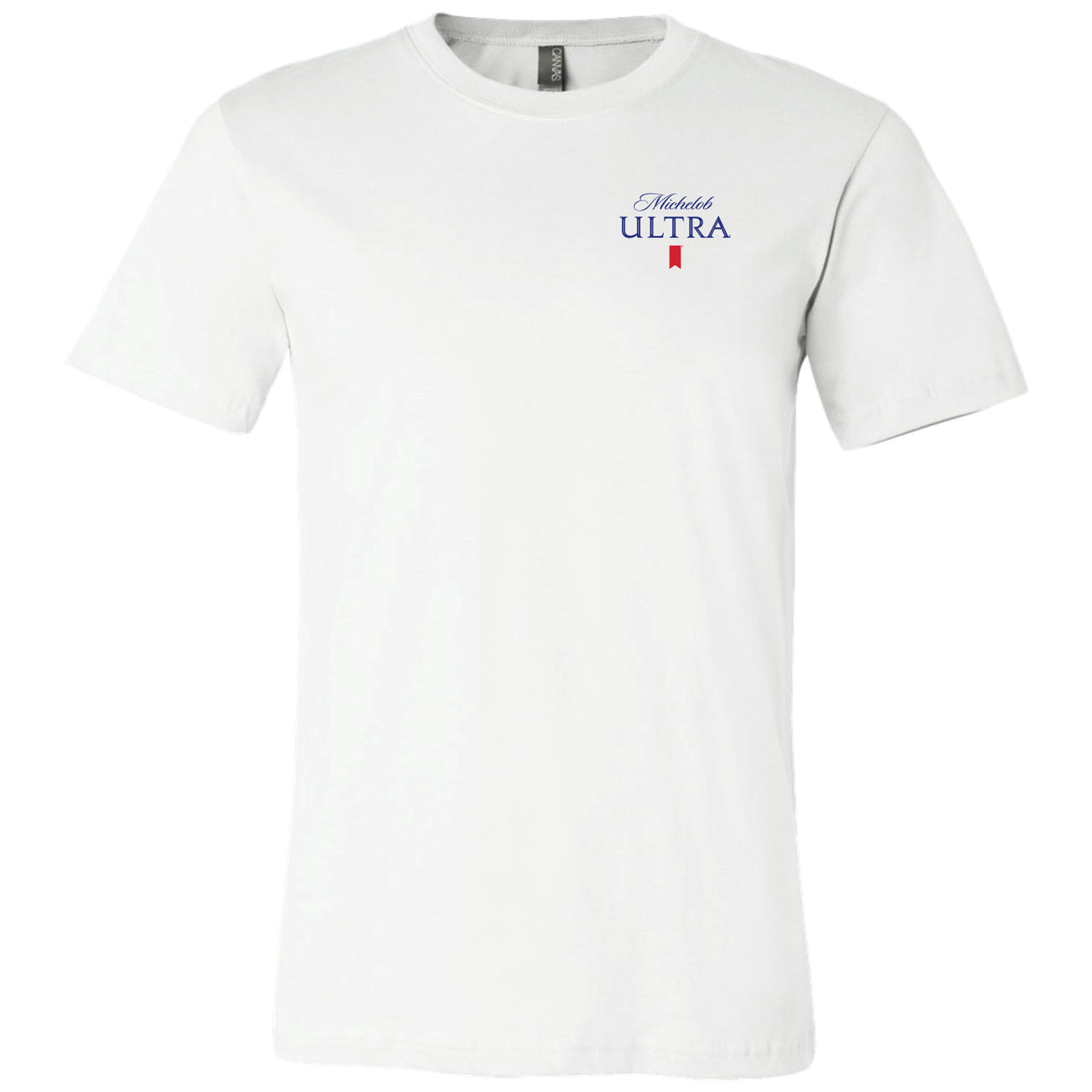 Michelob Ultra - Golf Cart/Golf Club Shirt - 2-Sided