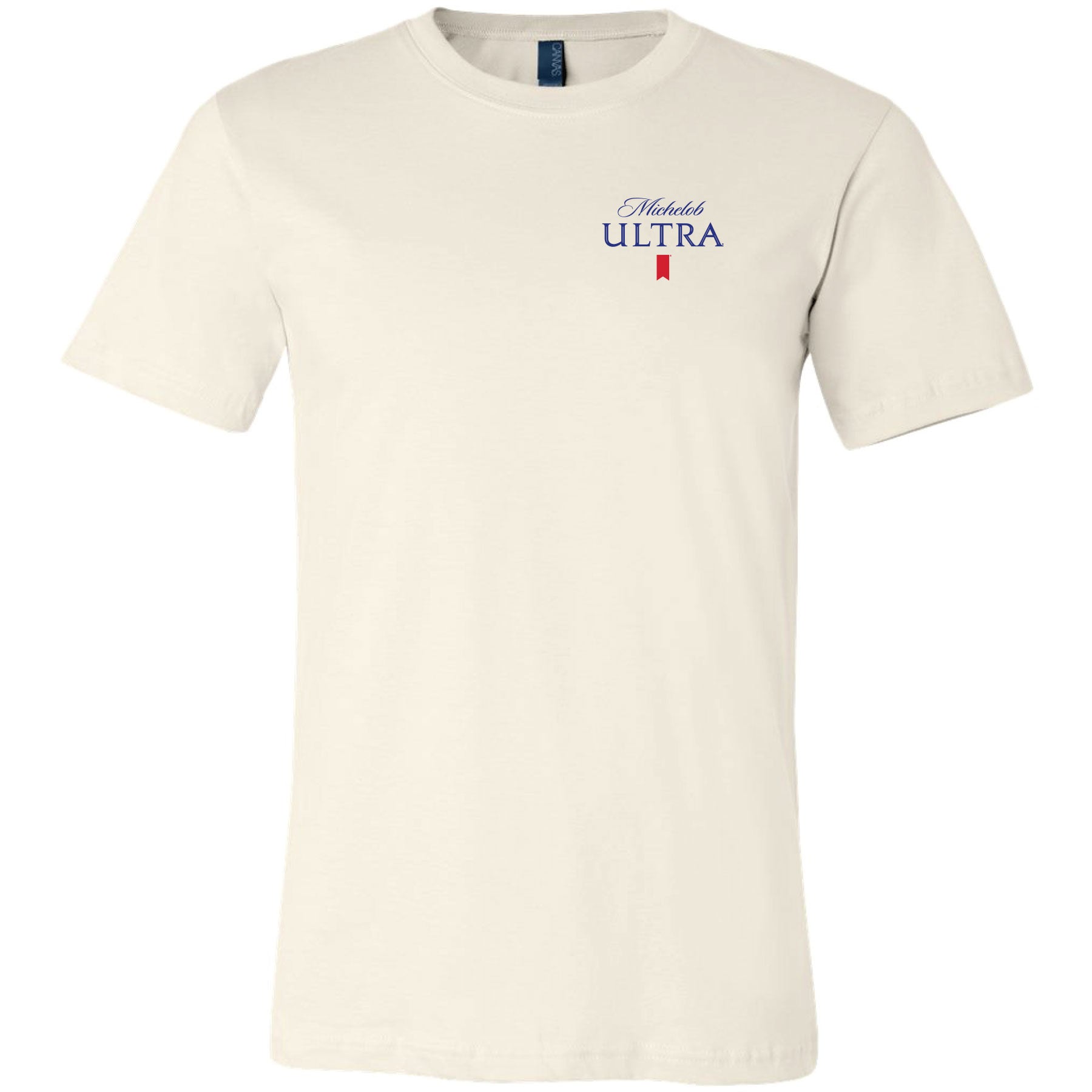 Michelob ultra free dri fit shirt hotsell