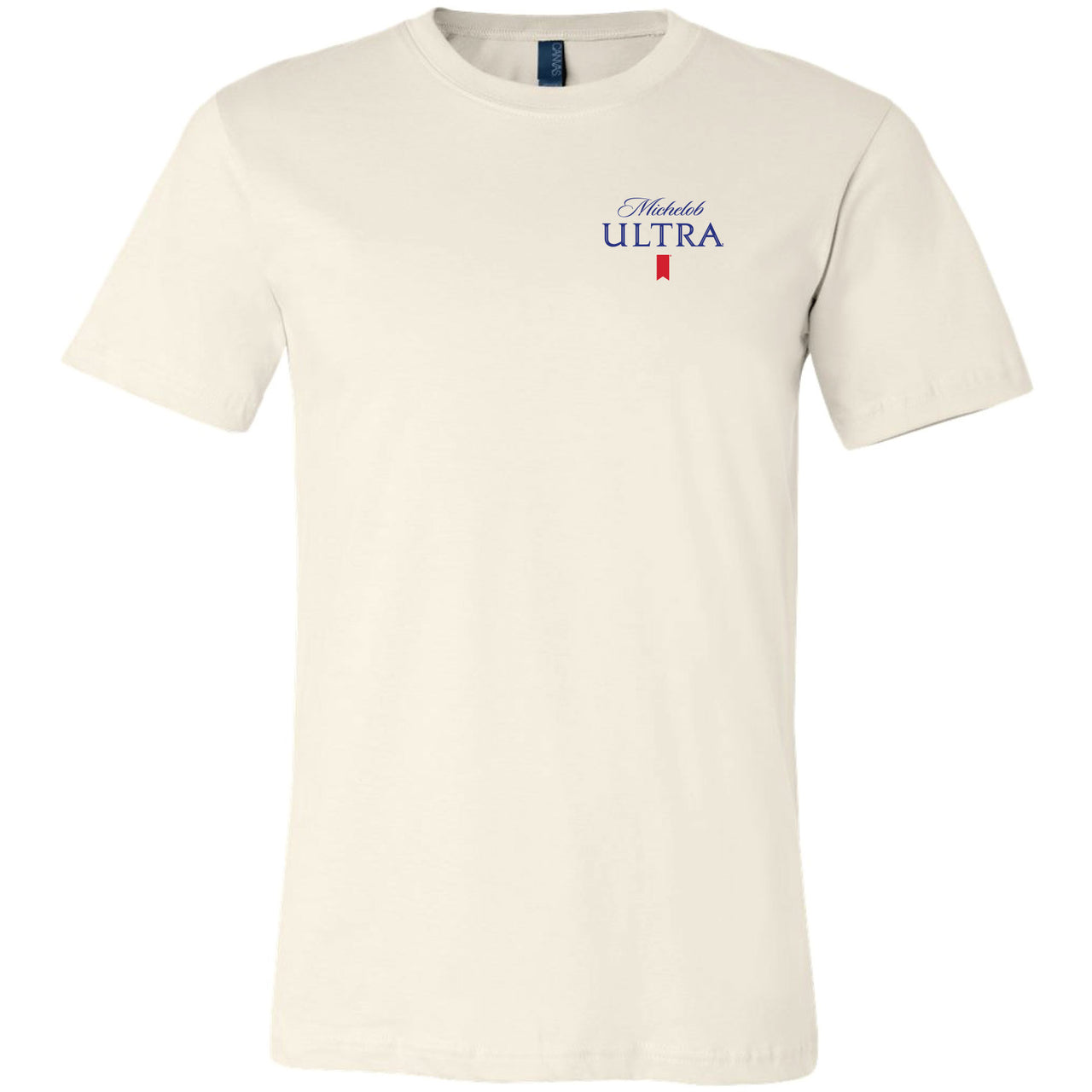 Michelob Ultra - 2-sided Golf Shirt