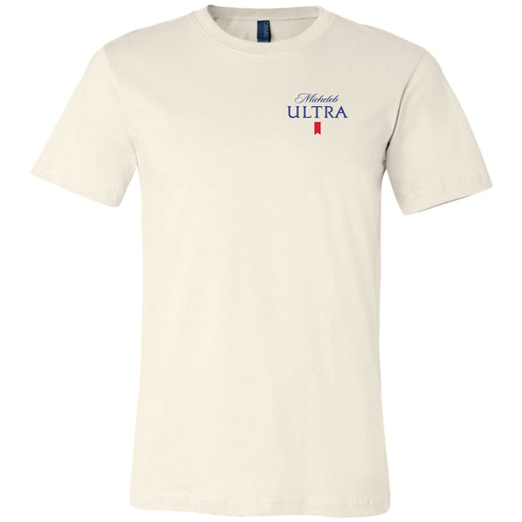 Michelob Ultra - Sport Club - Pickleball Shirt