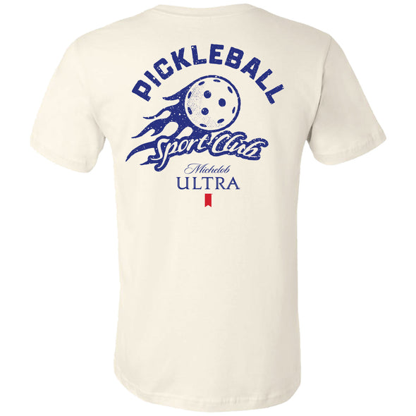 Michelob Ultra - Pickleball Sports Club Shirt