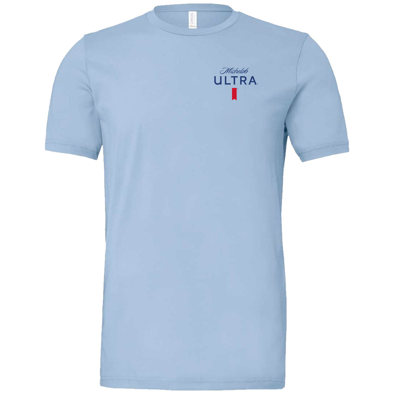 Michelob Ultra - Golf Birdie 2-sided T-Shirt