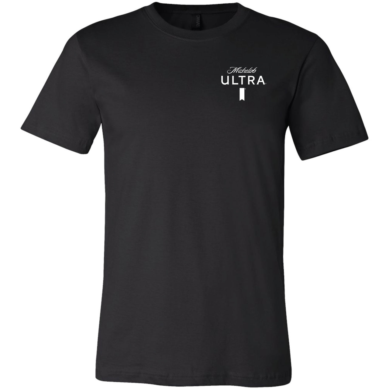 Michelob Ultra - Golf Birdie 2-sided T-Shirt