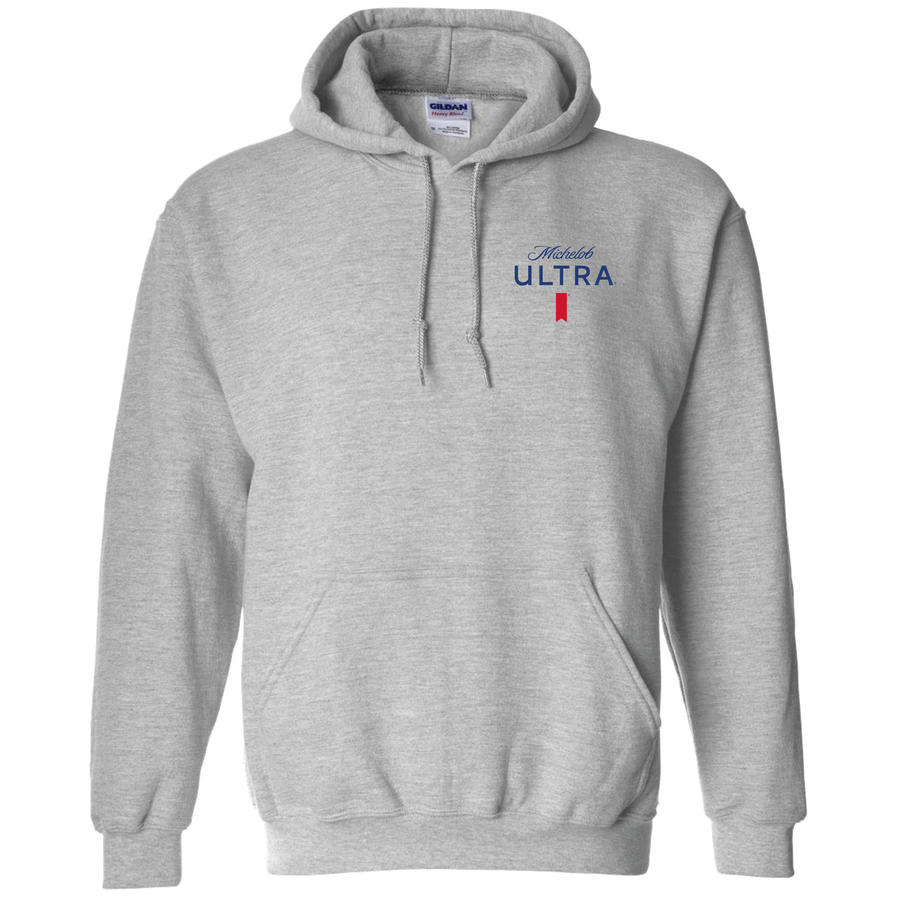 Michelob Ultra - Golf Birdie 2-sided Hoodie
