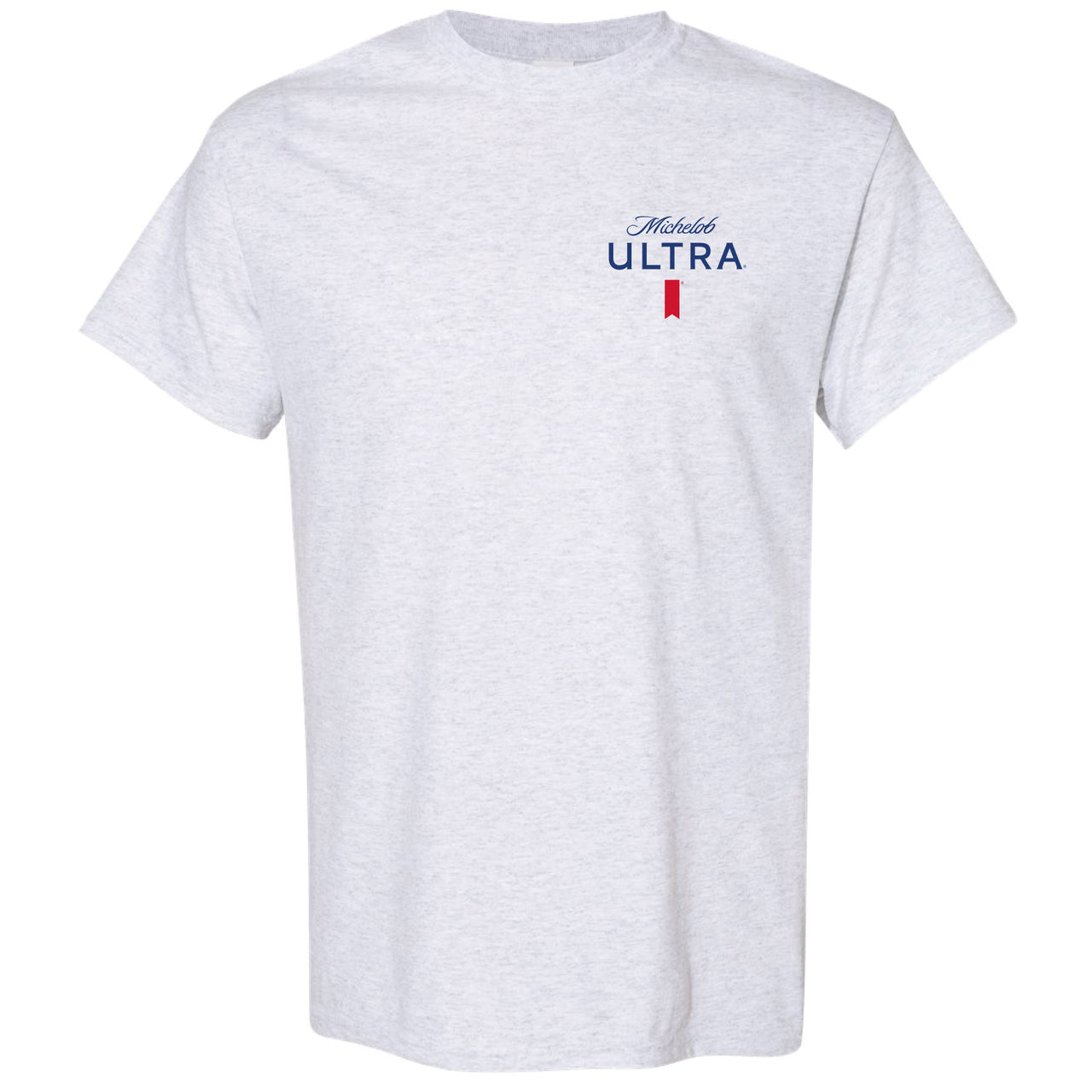 Michelob Ultra - Golf Birdie 2-sided T-Shirt