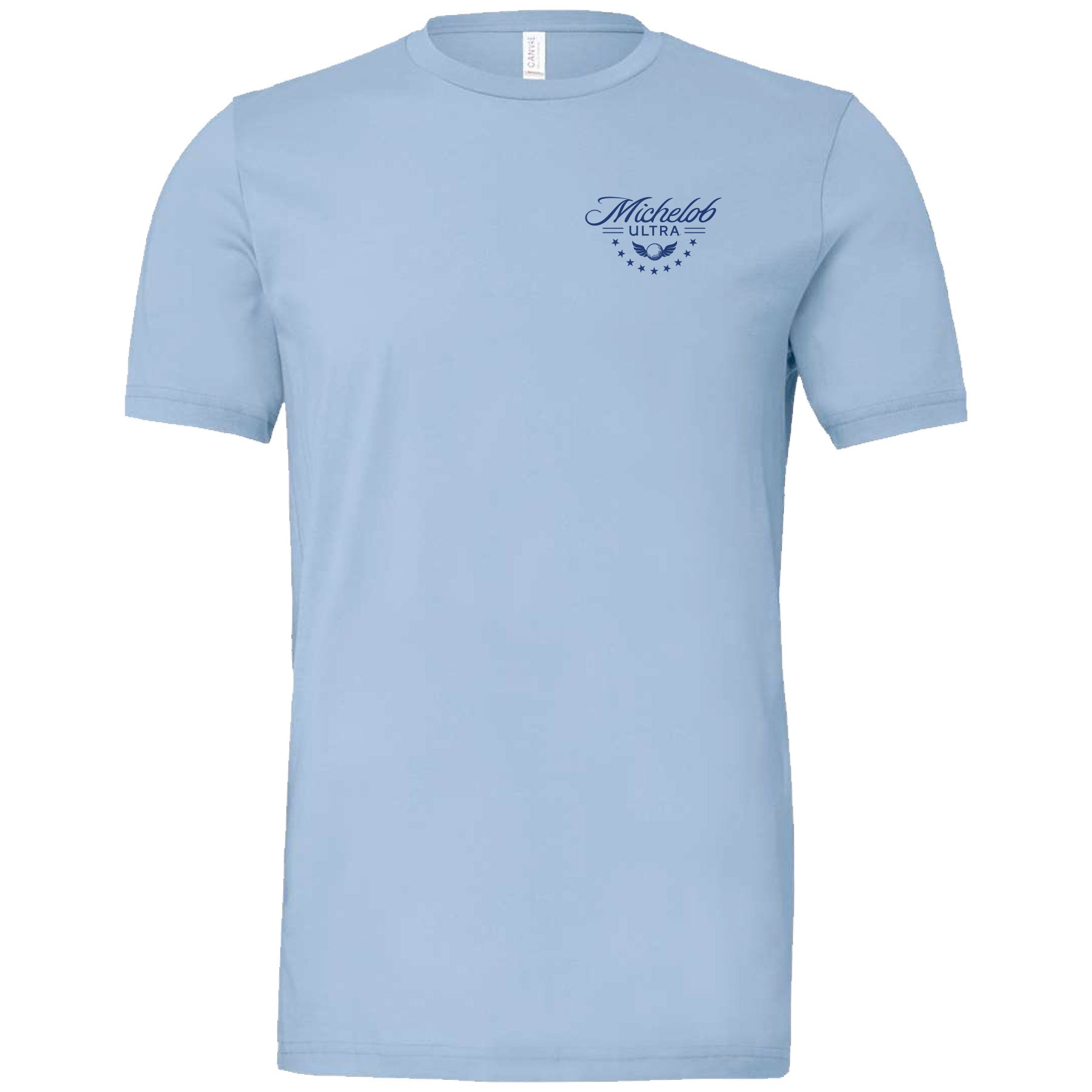 Michelob Ultra Shirts Apparel Brew City Beer Gear