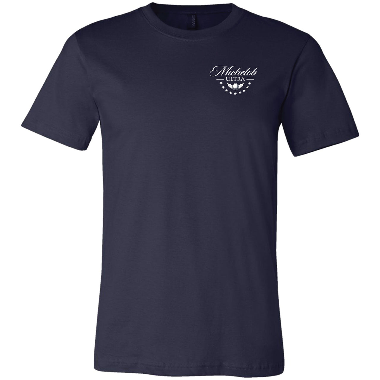 Michelob Ultra - Golf Outing 2-sided T-shirt